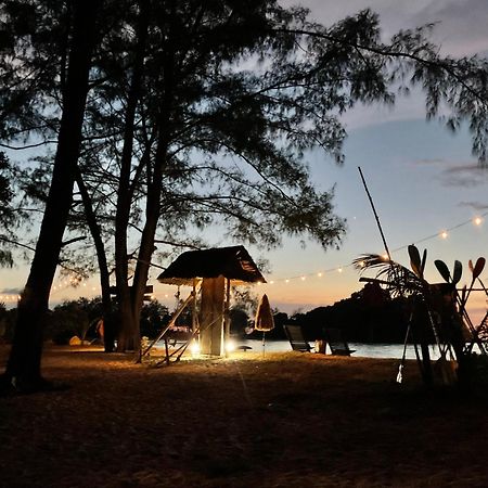 Horizon Eco Resort Ko Phra Thong Экстерьер фото