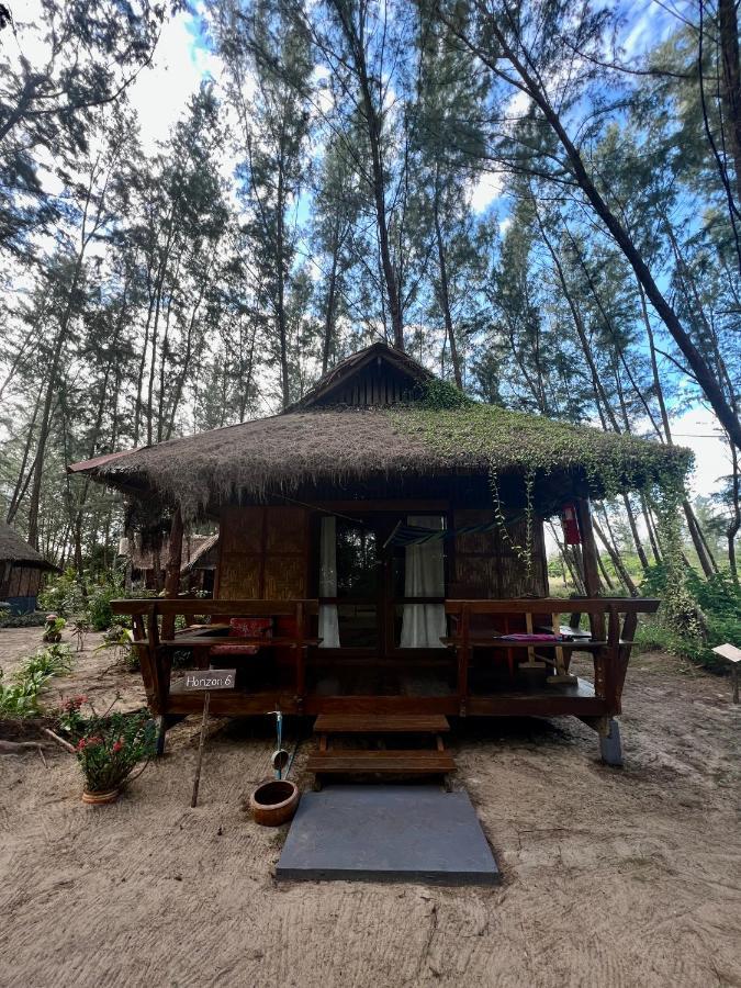 Horizon Eco Resort Ko Phra Thong Экстерьер фото