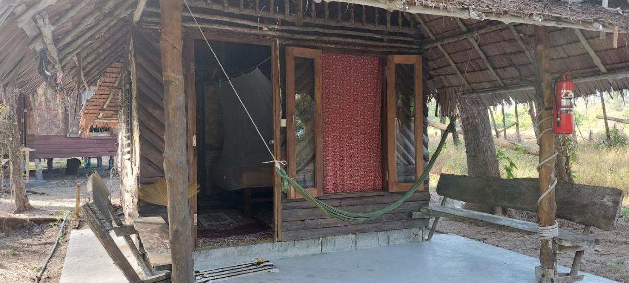 Horizon Eco Resort Ko Phra Thong Экстерьер фото