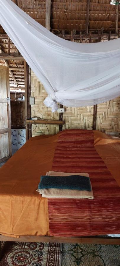 Horizon Eco Resort Ko Phra Thong Экстерьер фото