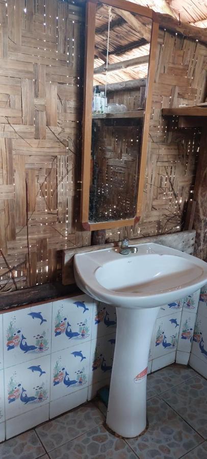 Horizon Eco Resort Ko Phra Thong Экстерьер фото