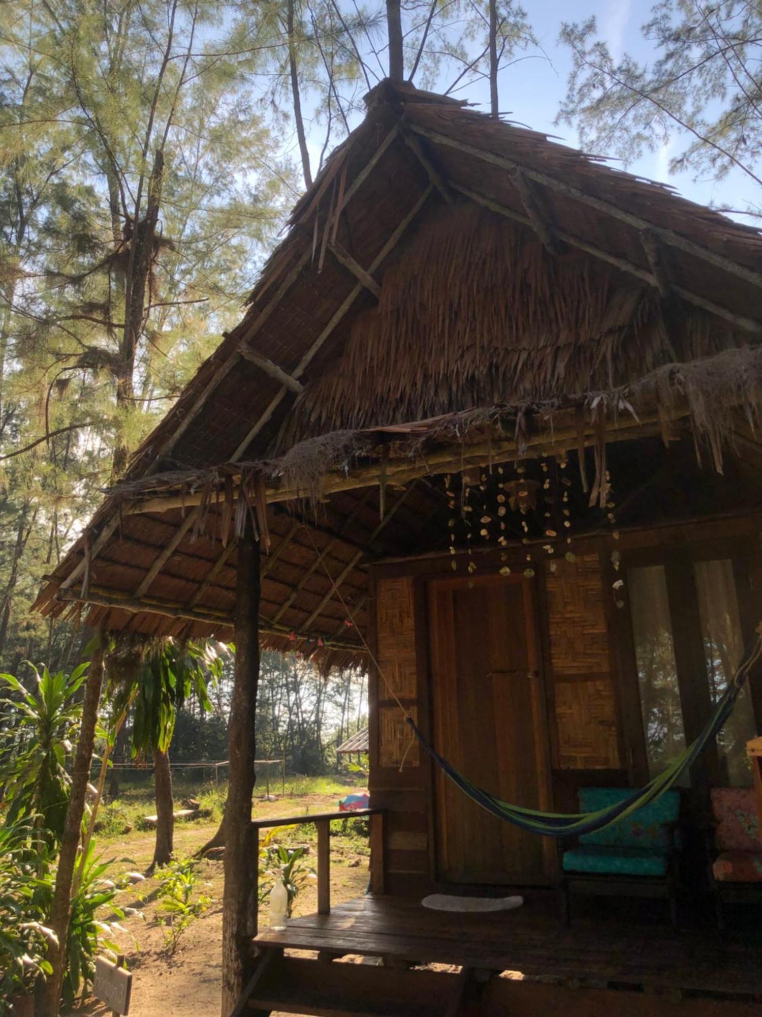 Horizon Eco Resort Ko Phra Thong Экстерьер фото