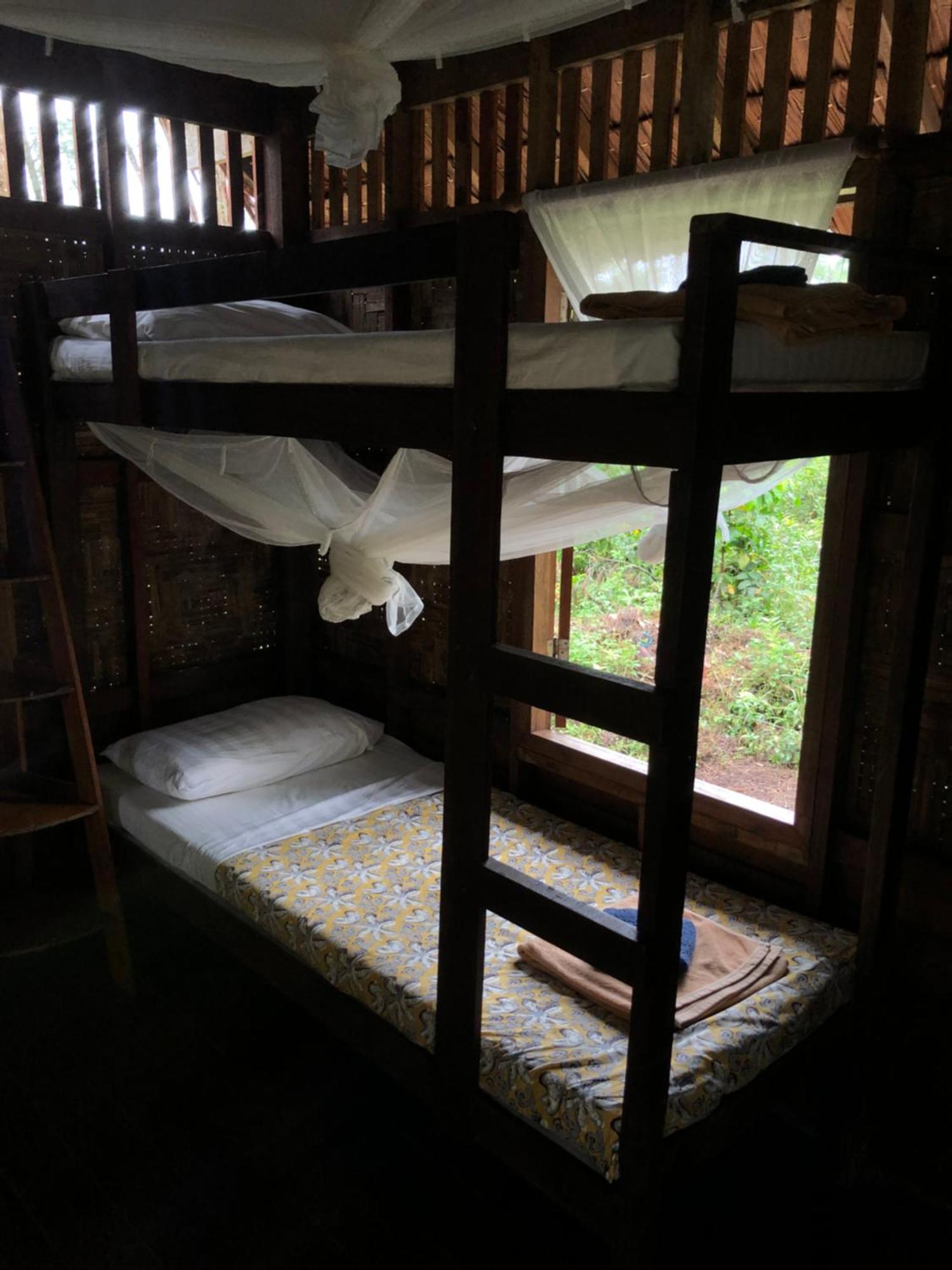 Horizon Eco Resort Ko Phra Thong Экстерьер фото