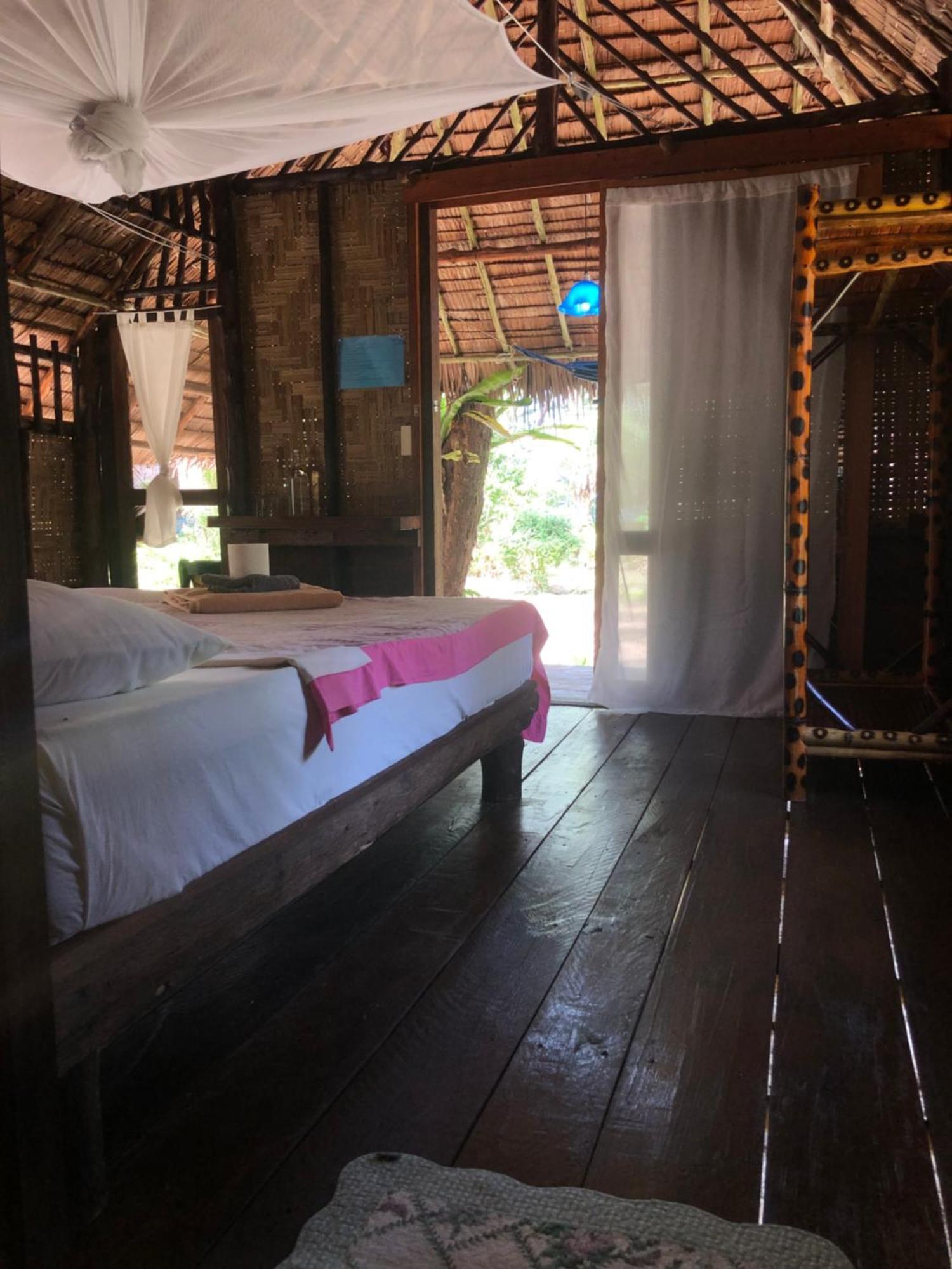 Horizon Eco Resort Ko Phra Thong Экстерьер фото