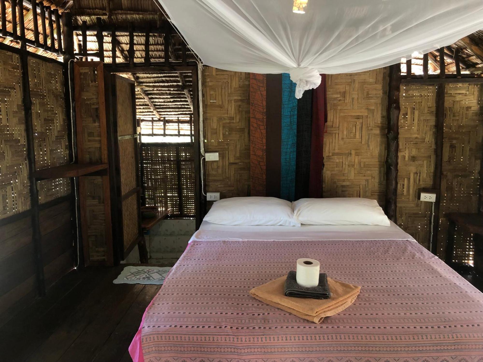 Horizon Eco Resort Ko Phra Thong Экстерьер фото
