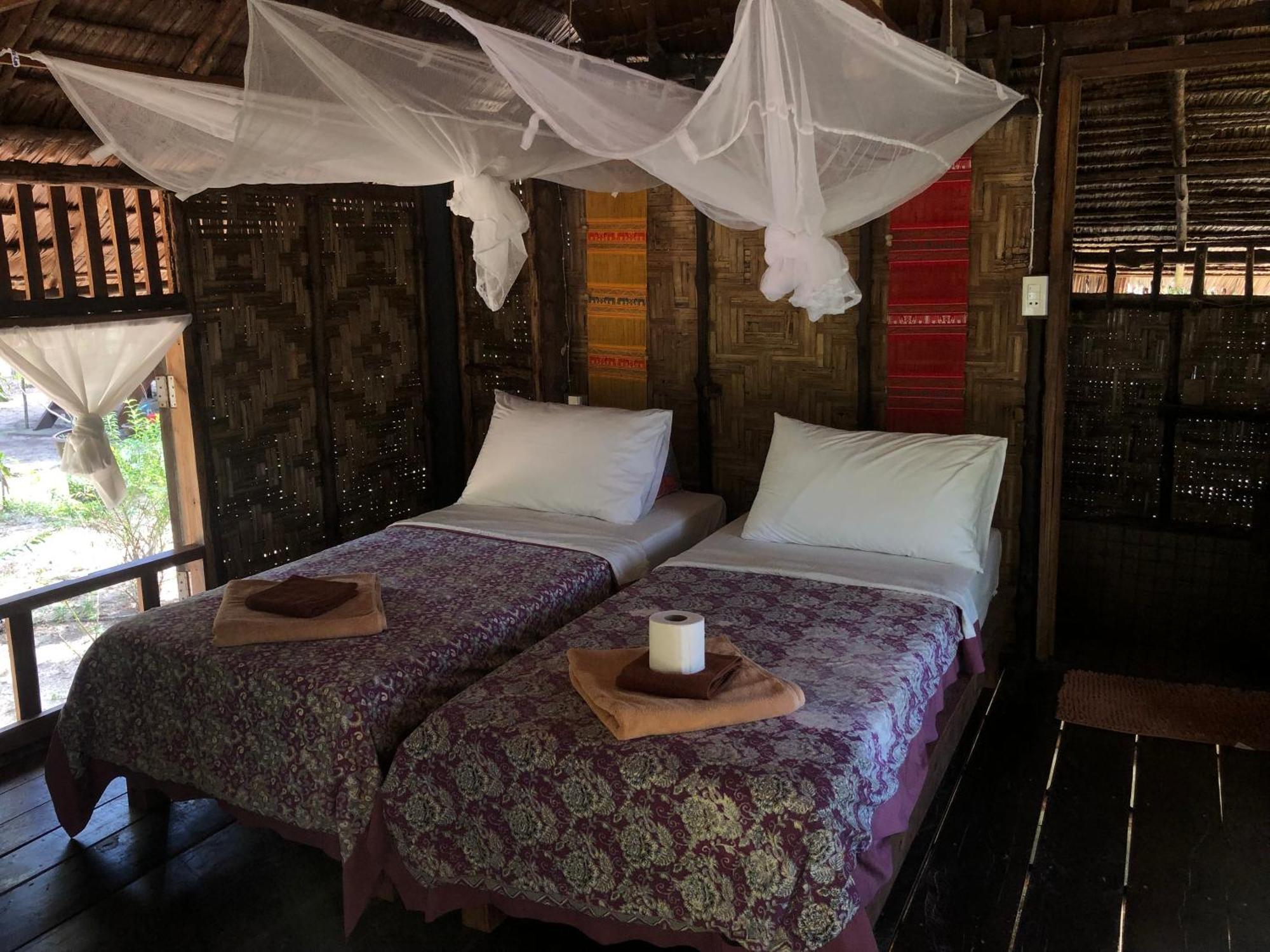 Horizon Eco Resort Ko Phra Thong Экстерьер фото