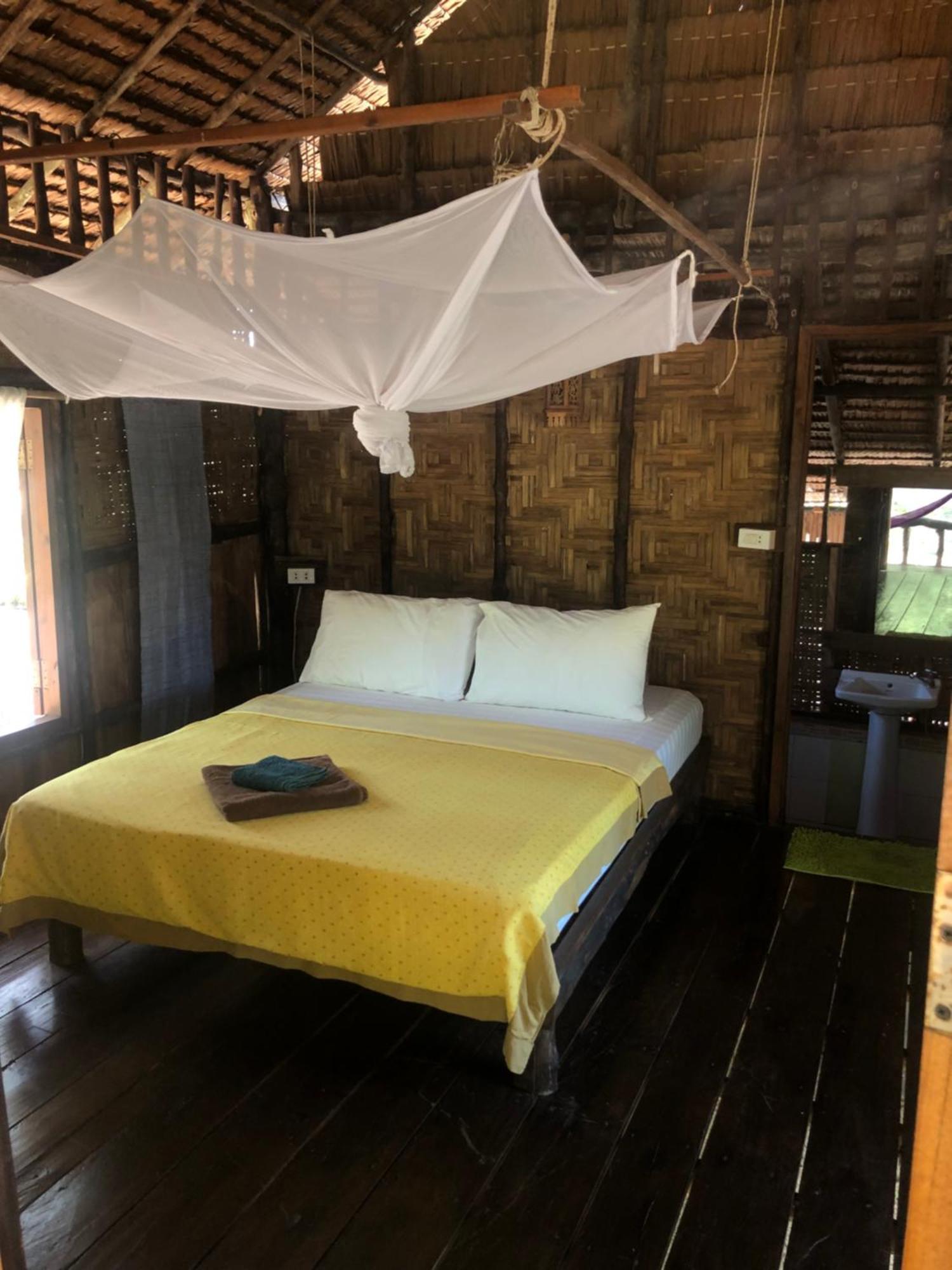 Horizon Eco Resort Ko Phra Thong Экстерьер фото