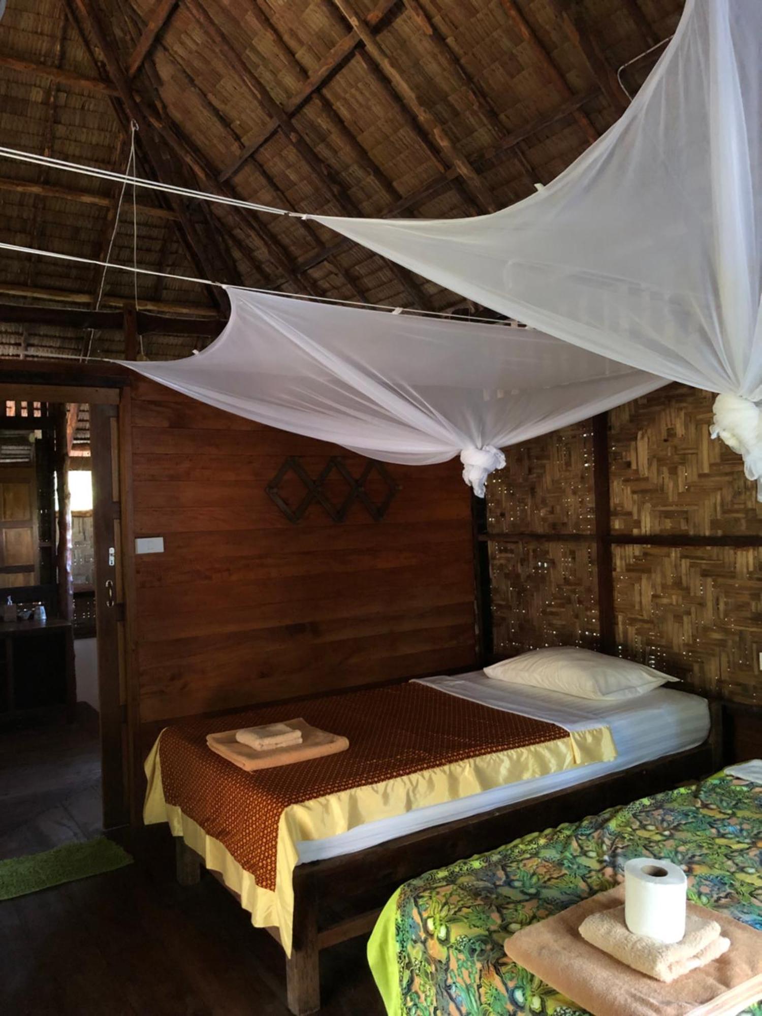 Horizon Eco Resort Ko Phra Thong Экстерьер фото