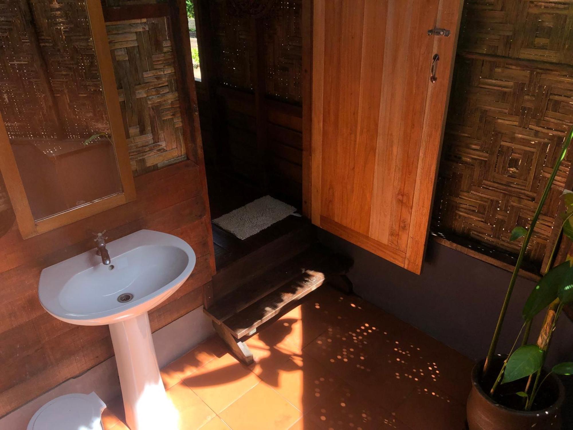 Horizon Eco Resort Ko Phra Thong Экстерьер фото