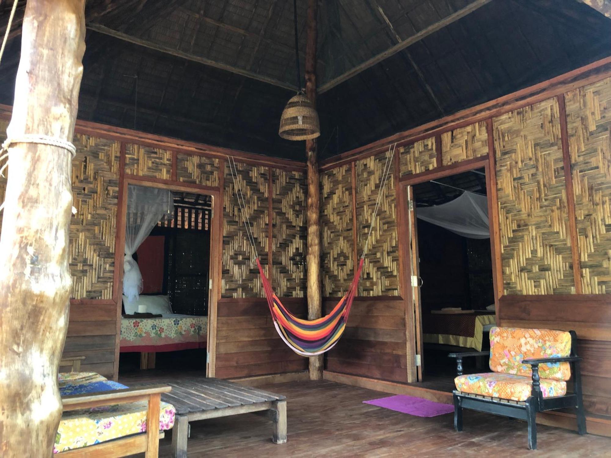 Horizon Eco Resort Ko Phra Thong Экстерьер фото