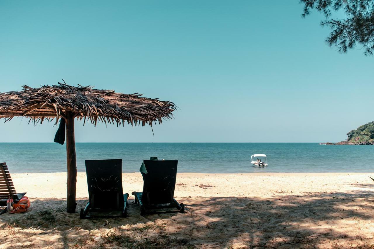 Horizon Eco Resort Ko Phra Thong Экстерьер фото
