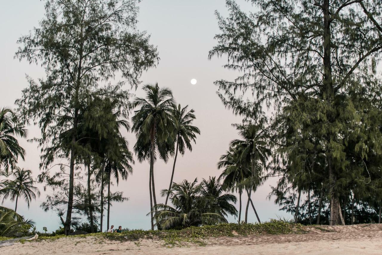 Horizon Eco Resort Ko Phra Thong Экстерьер фото