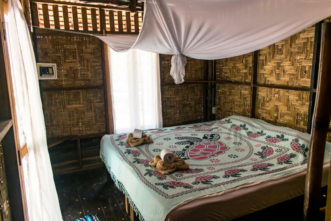 Horizon Eco Resort Ko Phra Thong Экстерьер фото