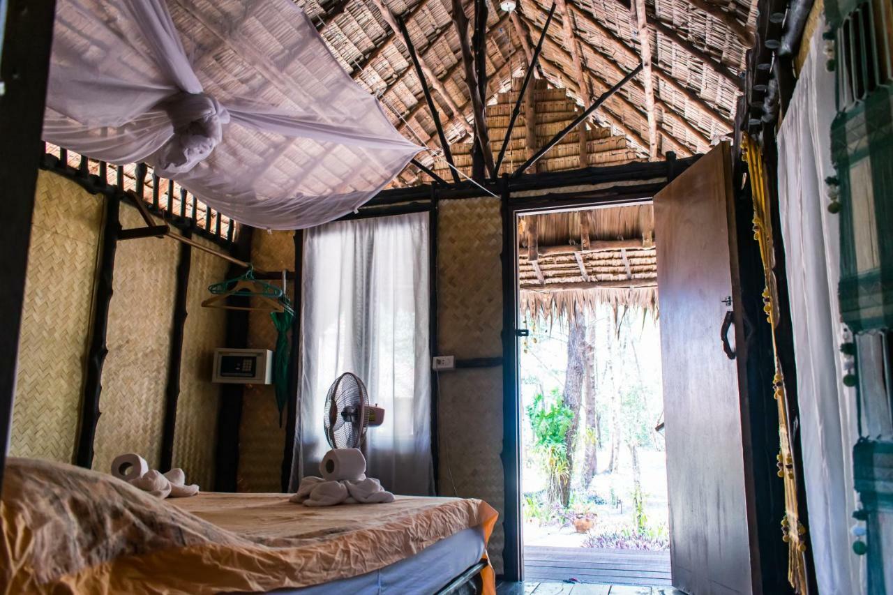 Horizon Eco Resort Ko Phra Thong Экстерьер фото