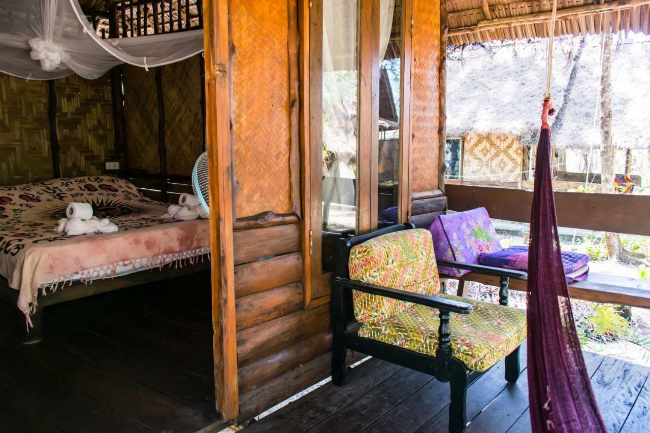 Horizon Eco Resort Ko Phra Thong Экстерьер фото