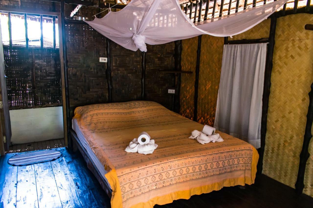 Horizon Eco Resort Ko Phra Thong Экстерьер фото