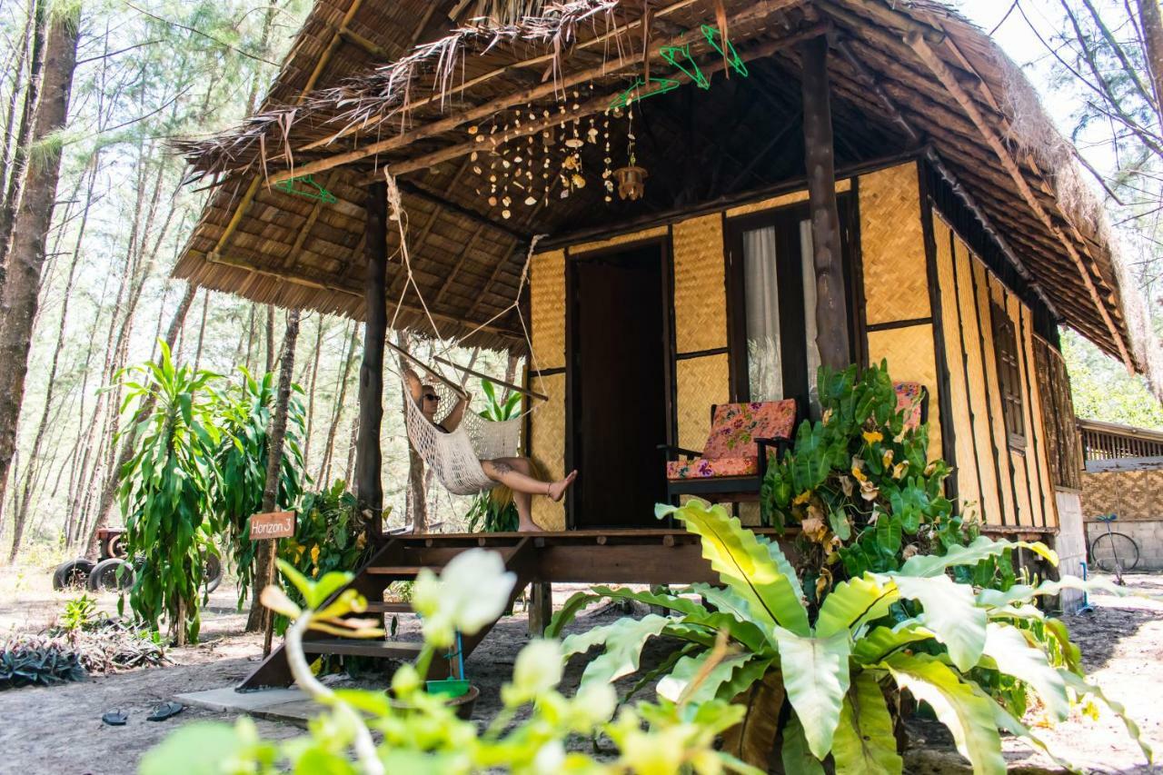 Horizon Eco Resort Ko Phra Thong Экстерьер фото