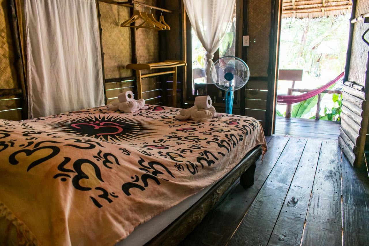 Horizon Eco Resort Ko Phra Thong Экстерьер фото
